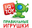 Магазин развивающих игрушек "IQ Toy Правильные игрушки" — Игры, игрушки и методики, которые способствуют всестороннему и гармоничному развитию детей и успешному дальнейшему образованию - игровые наборы, конструкторы, наборы для творчества, развивающие игрушки, настольные игры и игры для активного отдыха