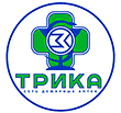 Аптека "Трика" — Сеть аптек основана в 2002 году. Более 15000 наименований медикаментов, редких препаратов, парафармацевтической продукции, биологически активных добавок, гомеопатических средств.